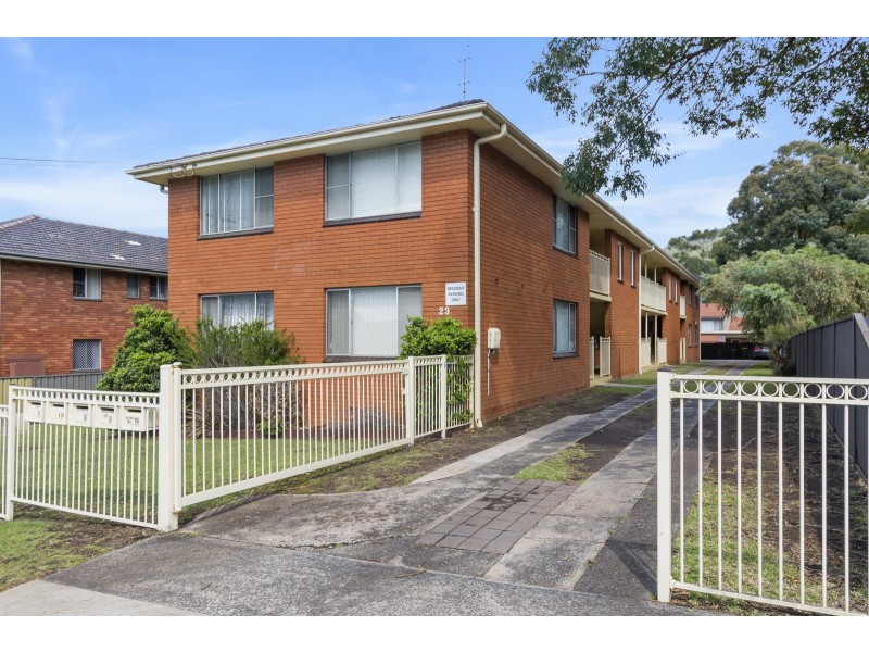 3/23 Underwood Street, Corrimal NSW 2518