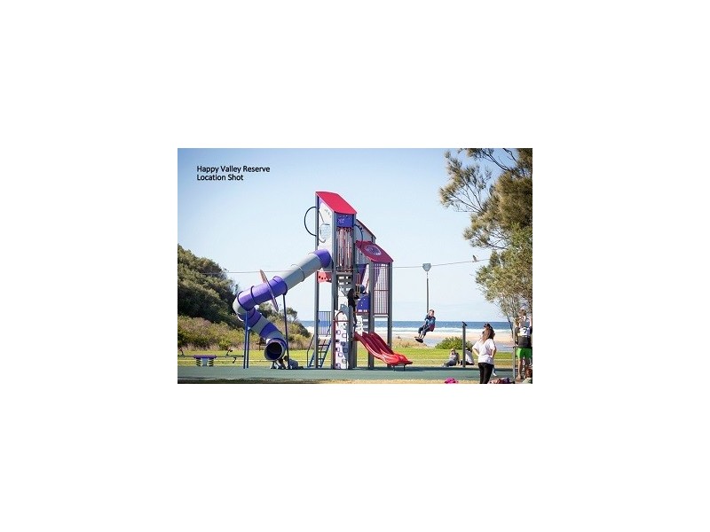 3/23 Underwood Street, Corrimal NSW 2518