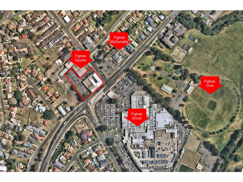 1B/34 Princes Highway, Figtree NSW 2525