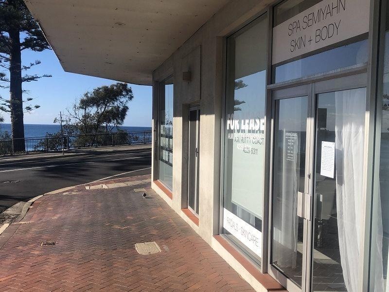 3/16 Cliff Road, North Wollongong NSW 2500