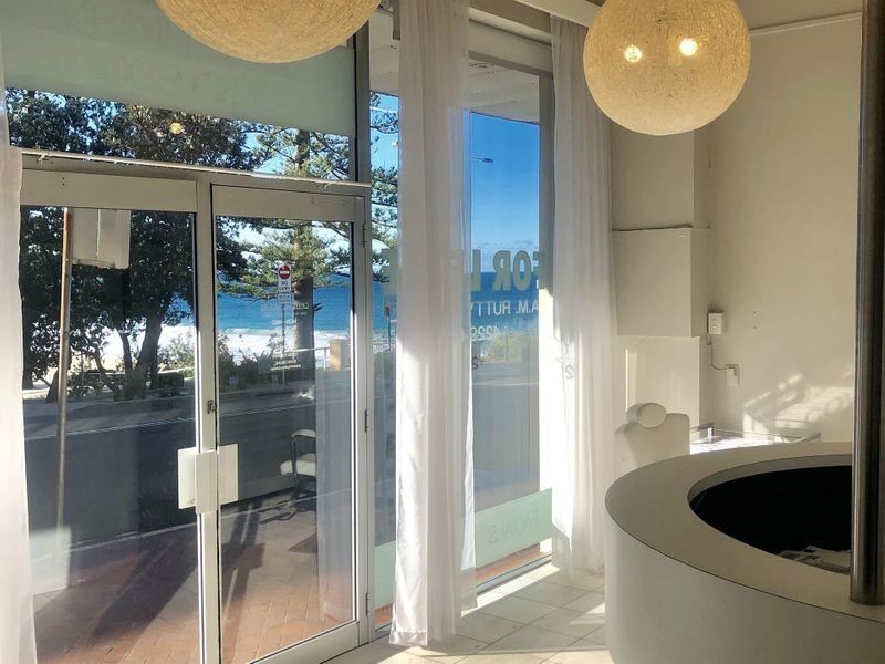 3/16 Cliff Road, North Wollongong NSW 2500