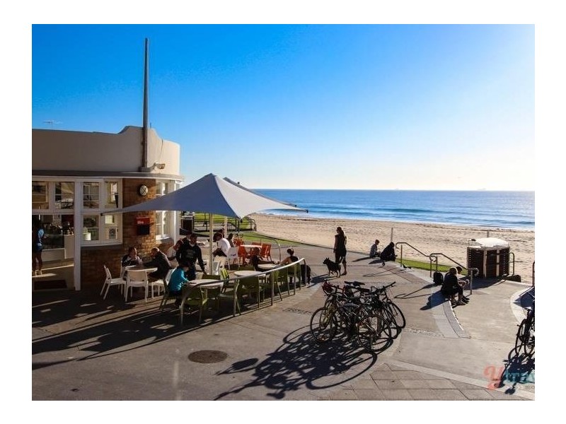 3/16 Cliff Road, North Wollongong NSW 2500