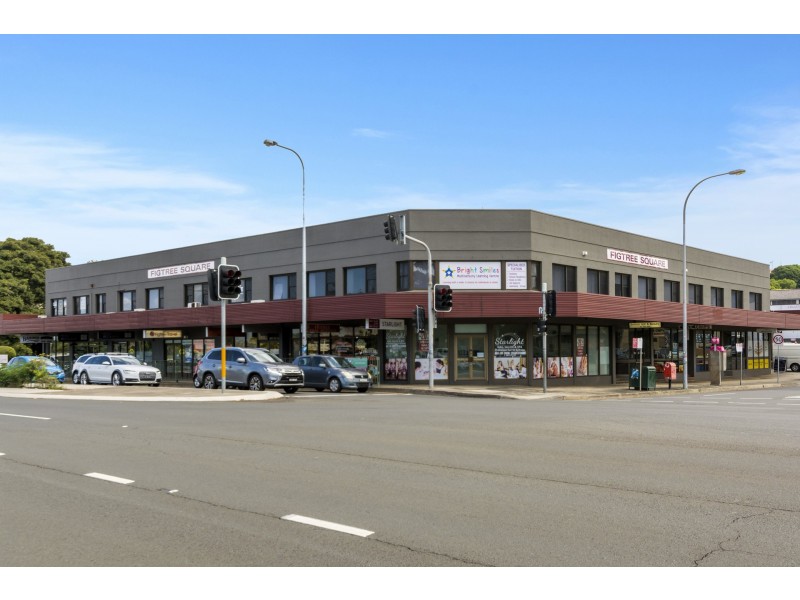 6 & 7/34 Princes Highway, Figtree NSW 2525