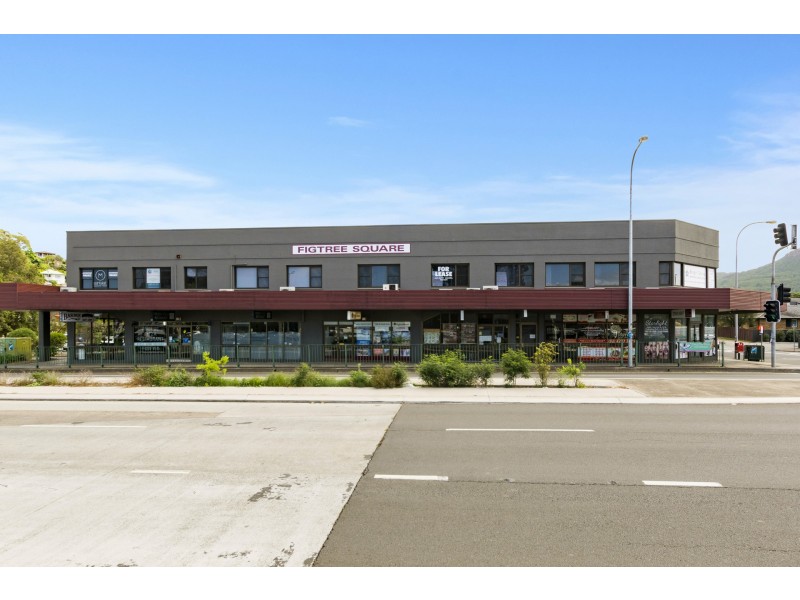 6 & 7/34 Princes Highway, Figtree NSW 2525