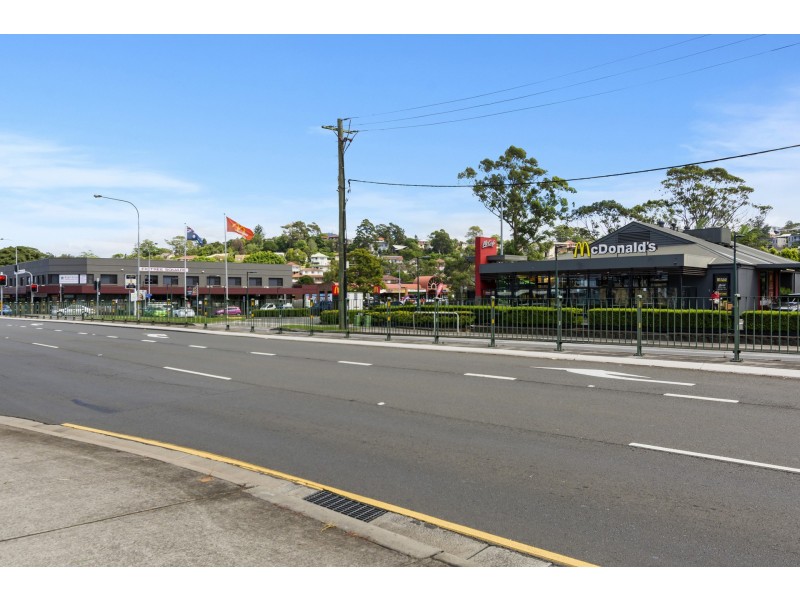 6 & 7/34 Princes Highway, Figtree NSW 2525