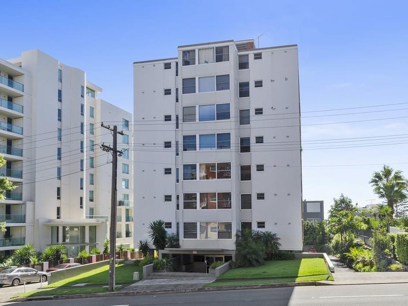 48/7-9 Corrimal Street, Wollongong NSW 2500