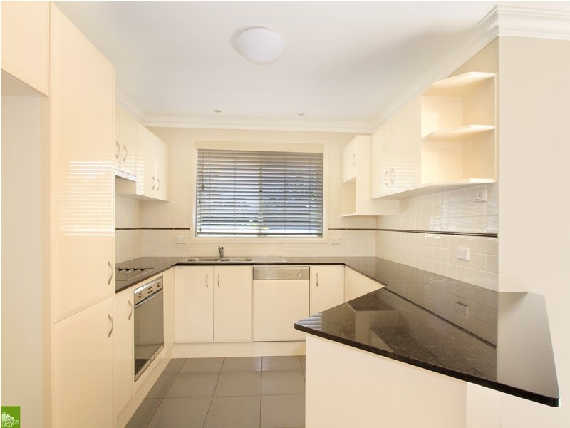 3/7 Berkeley Street, Gwynneville NSW 2500