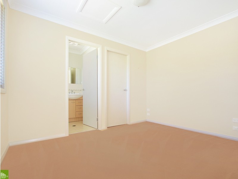 3/7 Berkeley Street, Gwynneville NSW 2500