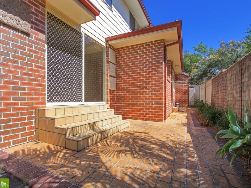 3/7 Berkeley Street, Gwynneville NSW 2500