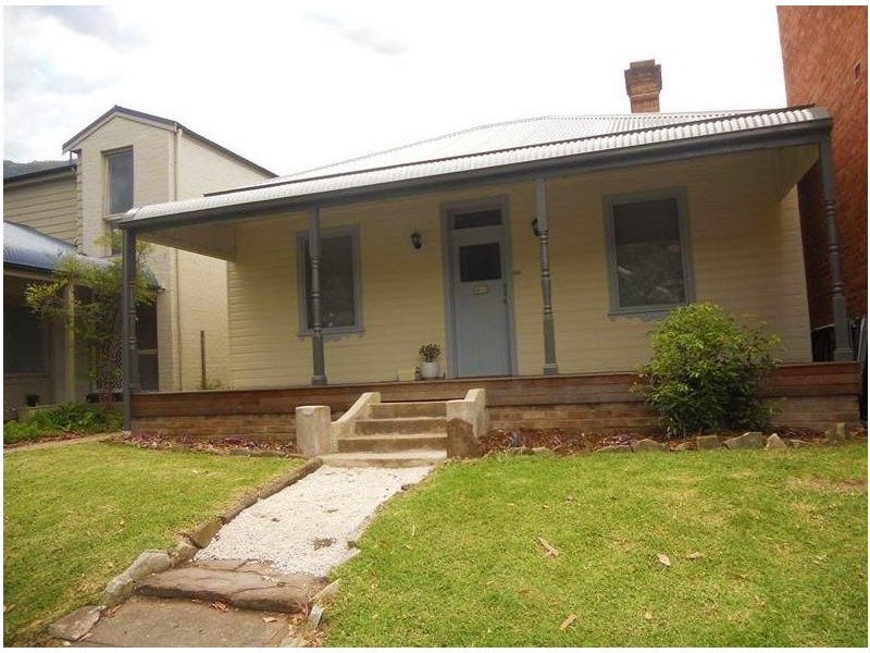 53a Moore Street, Austinmer NSW 2515