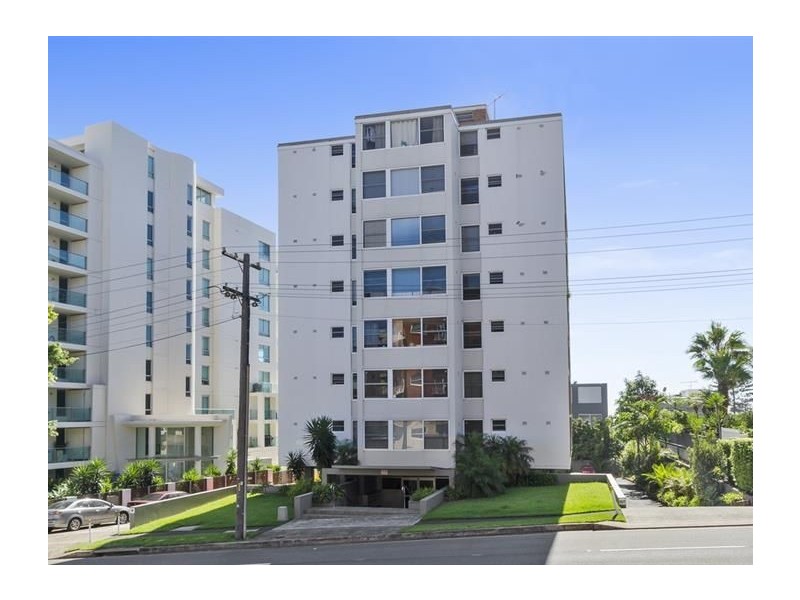 26/7-9 Corrimal Street, Wollongong NSW 2500