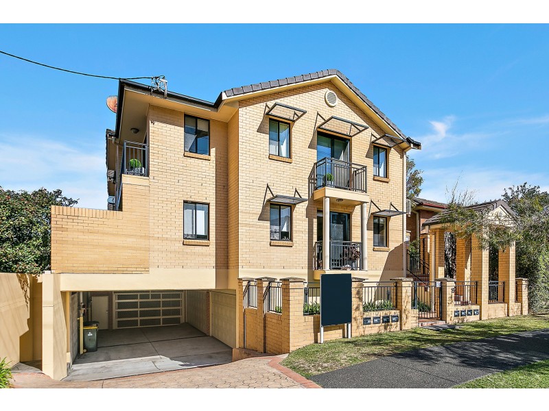 7/15 Campbell Street, Wollongong NSW 2500