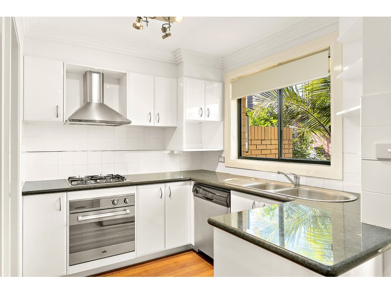 7/15 Campbell Street, Wollongong NSW 2500