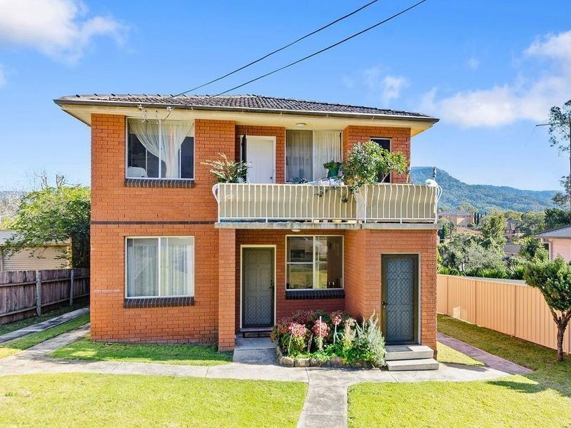 1/10 Dudley Street, Wollongong NSW 2500