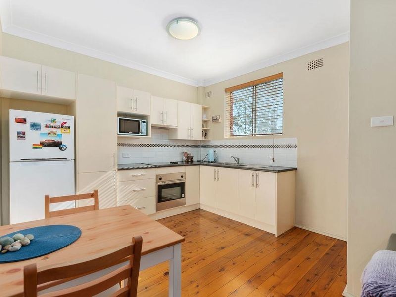 1/10 Dudley Street, Wollongong NSW 2500