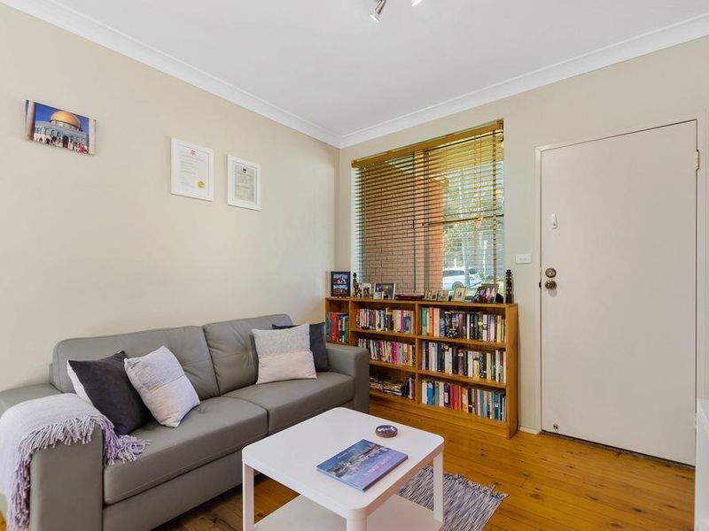 1/10 Dudley Street, Wollongong NSW 2500