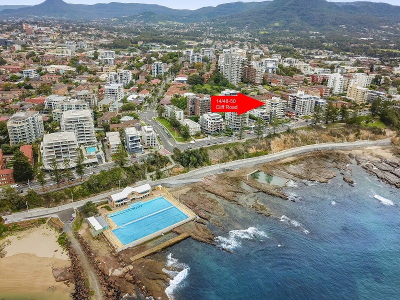 14/4850 Cliff Road, Wollongong NSW 2500 A.M. Rutty Withdrawn