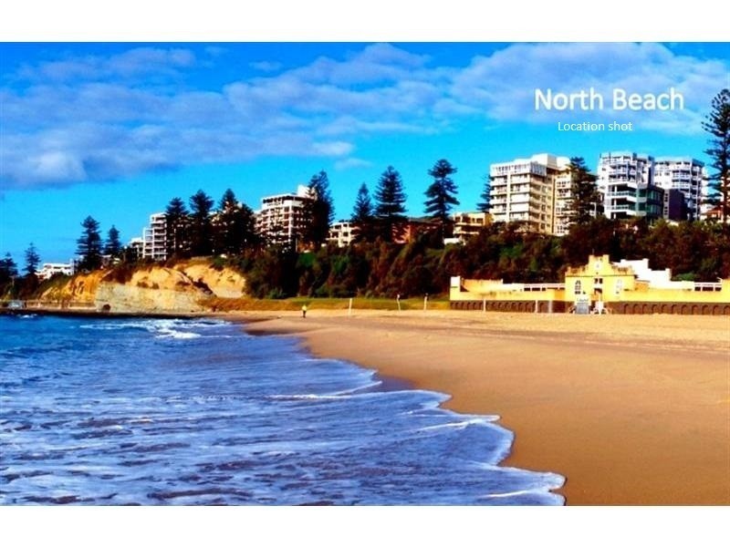 8/14a Bourke Street, North Wollongong NSW 2500