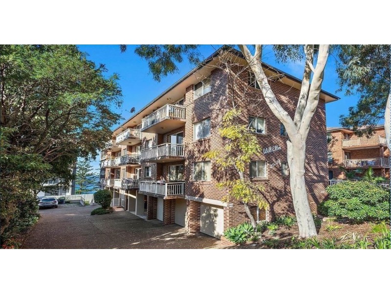 2/29-31 Corrimal Street, Wollongong NSW 2500