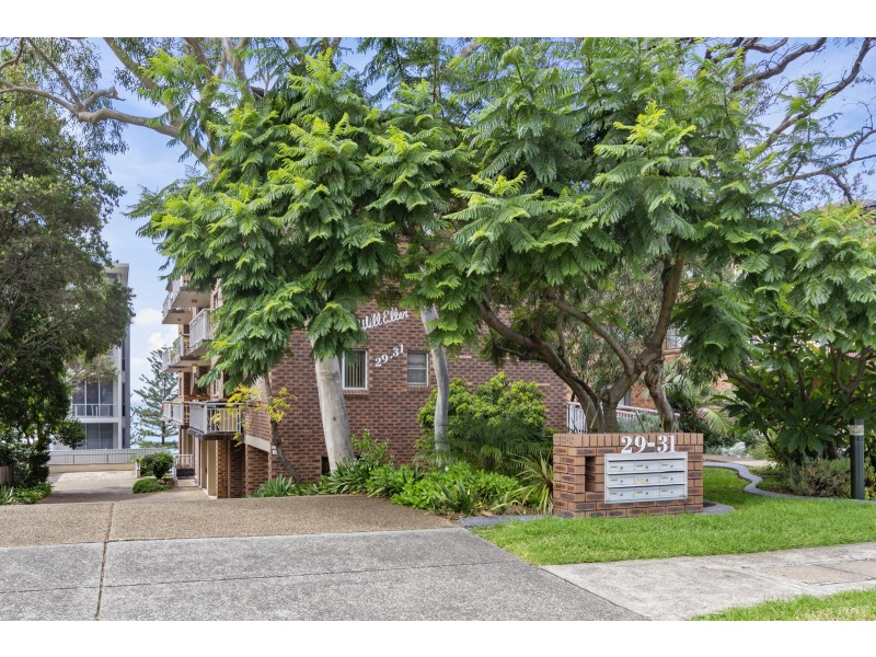 2/29-31 Corrimal Street, Wollongong NSW 2500