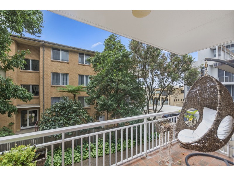 2/29-31 Corrimal Street, Wollongong NSW 2500