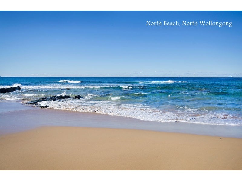 2/29-31 Corrimal Street, Wollongong NSW 2500