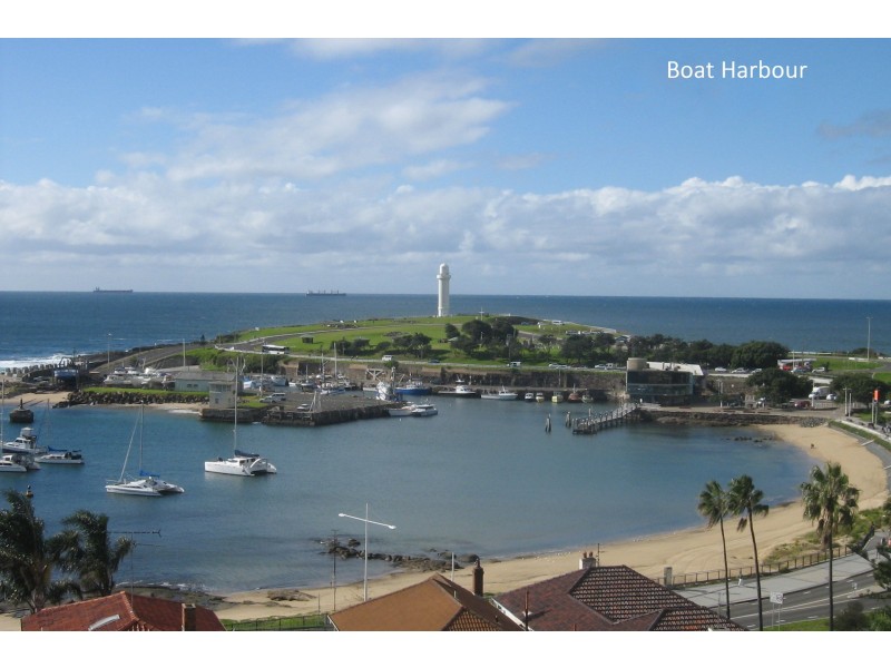 2/29-31 Corrimal Street, Wollongong NSW 2500