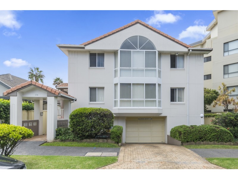 6/34 Smith Street, Wollongong NSW 2500