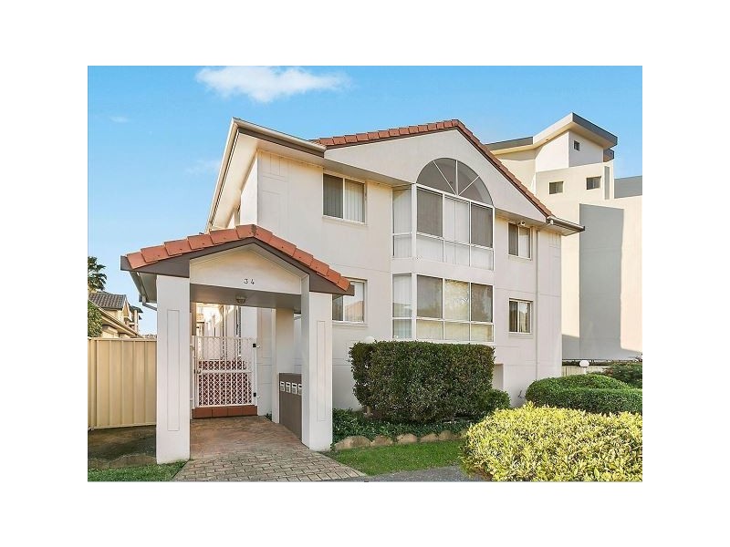 6/34 Smith Street, Wollongong NSW 2500