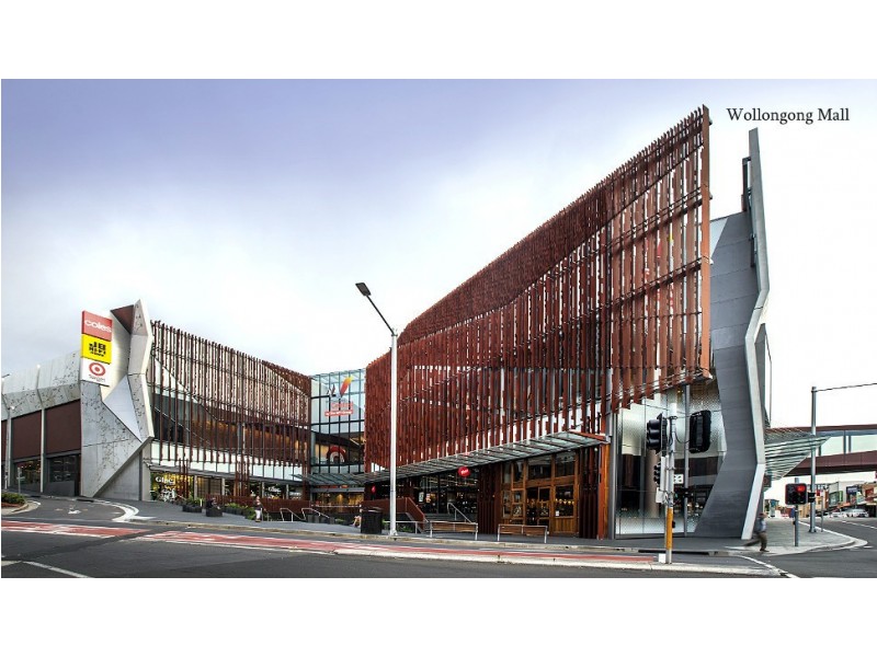 6/34 Smith Street, Wollongong NSW 2500