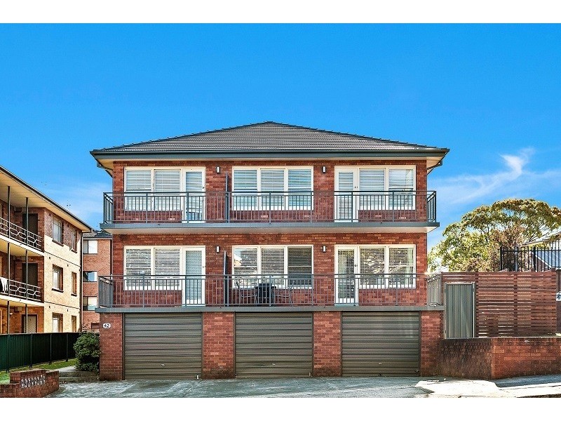 6/42 Church Street, Wollongong NSW 2500