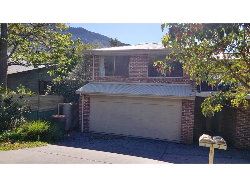 1/25 Oceana Parade, Austinmer NSW 2515