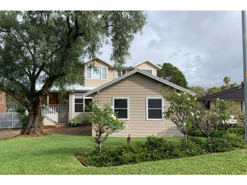 57 Rushton Drive, Kanahooka NSW 2530