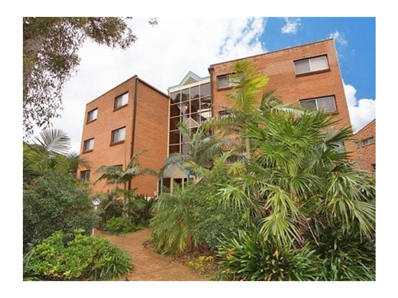 11/30 Pleasant Avenue, Wollongong NSW 2500