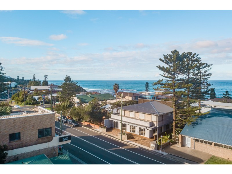 741 Lawrence Hargrave Drive, Coledale NSW 2515