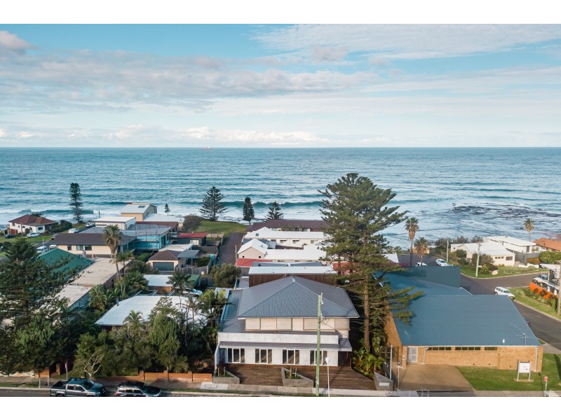 741 Lawrence Hargrave Drive, Coledale NSW 2515