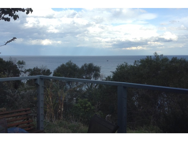 1a Wilson Street, Scarborough NSW 2515