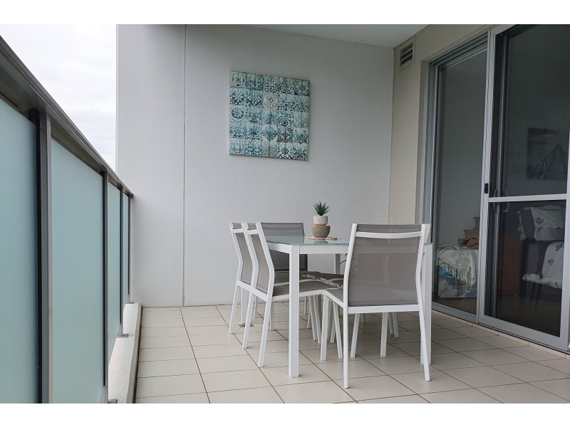 18/11-15 Pleasant Avenue, North Wollongong NSW 2500