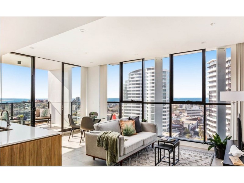 1501/9-15  Railway Parade, Wollongong NSW 2500