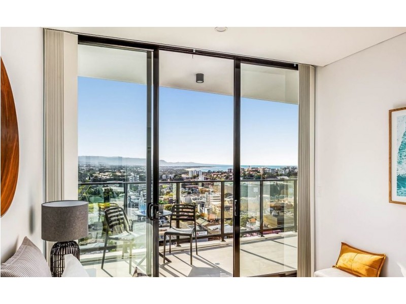 1501/9-15  Railway Parade, Wollongong NSW 2500