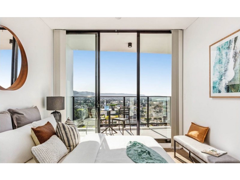 1501/9-15  Railway Parade, Wollongong NSW 2500