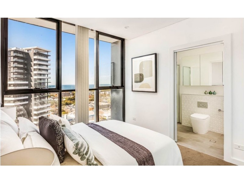 1501/9-15  Railway Parade, Wollongong NSW 2500