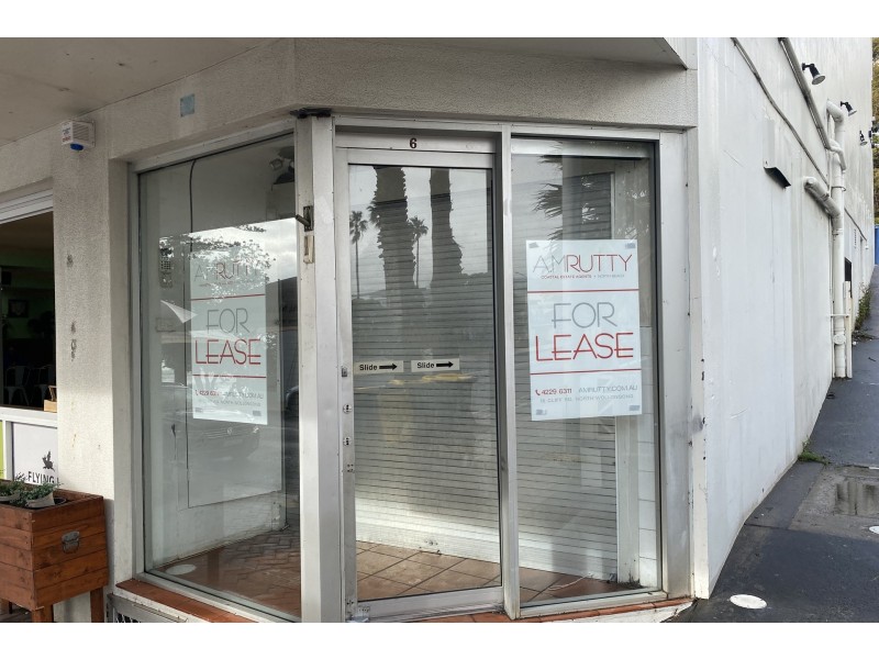 6/16 Cliff Road, North Wollongong NSW 2500