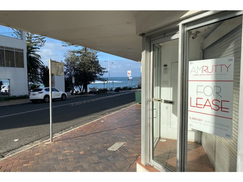 6/16 Cliff Road, North Wollongong NSW 2500