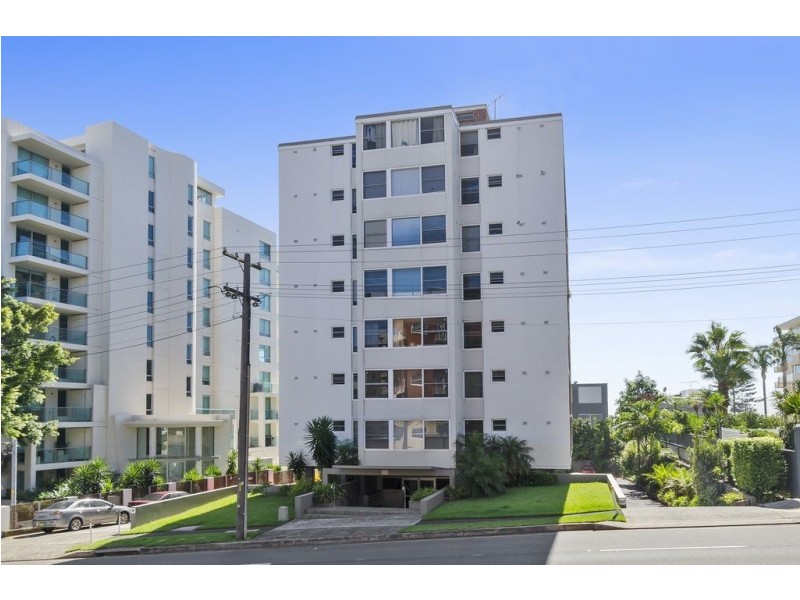 14/7-9 Corrimal Street, Wollongong NSW 2500