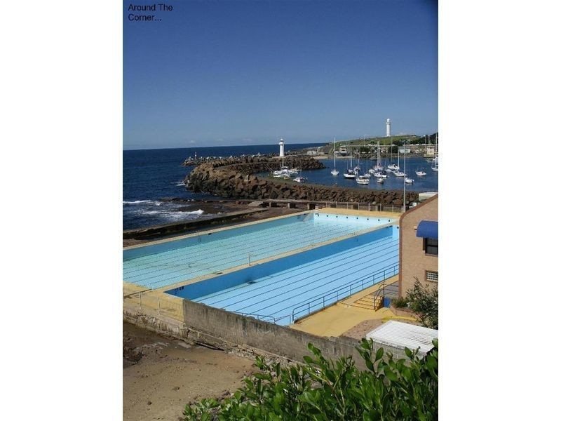 14/7-9 Corrimal Street, Wollongong NSW 2500