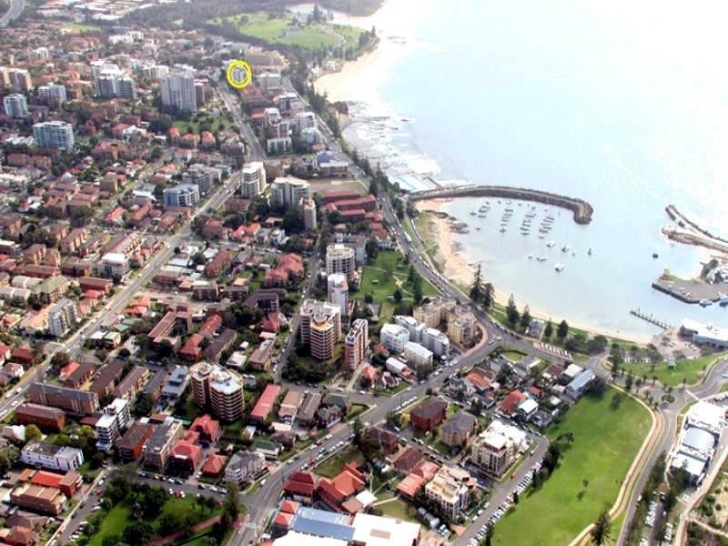 14/7-9 Corrimal Street, Wollongong NSW 2500