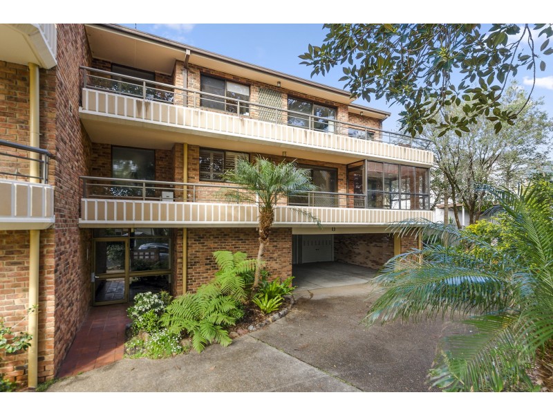 3/130 Lawrence Hargrave Drive, Austinmer NSW 2515