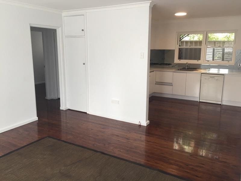 4/1 George Hanley Drive, North Wollongong NSW 2500