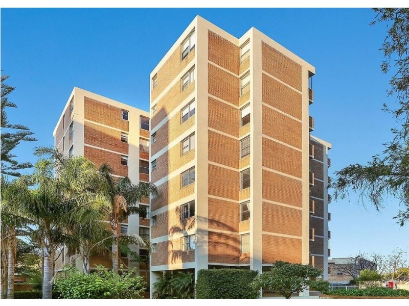 18/105 Corrimal Street, Wollongong NSW 2500